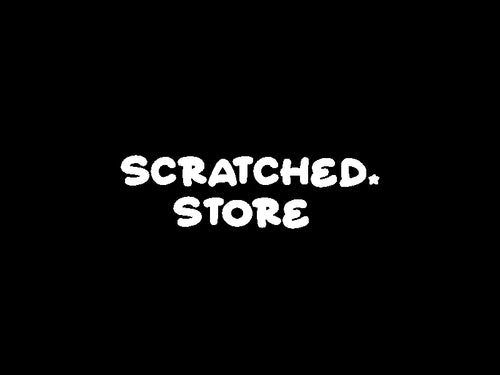 scratched.store